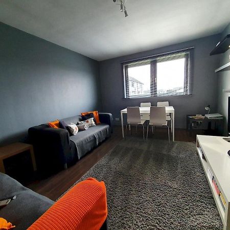 2 Bedroom, Free Parking & Netflix Near Hospitals Aberdeen Dış mekan fotoğraf